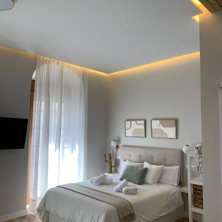 Aljara Suites Ronda Exterior foto